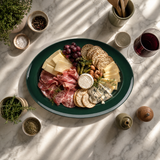 Oval Serving Platter