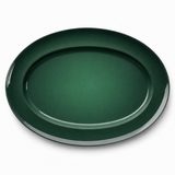 Oval Serving Platter