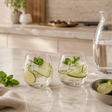 Small Water Glass - Single Pack