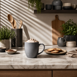 Classic Mug - Set of 4