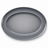 Oval Serving Platter