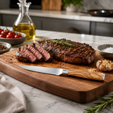 Steak Knife Set (6-Piece)