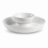 Stoneware Serving Bowl