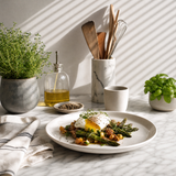 Dinner Plate - Set of 6