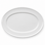 Oval Serving Platter