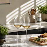 White Wine Glass - Set of 2