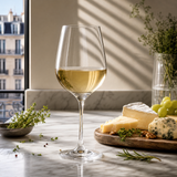 White Wine Glass - Set of 4